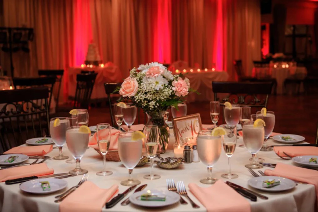 La Luna Banquet Hall #85