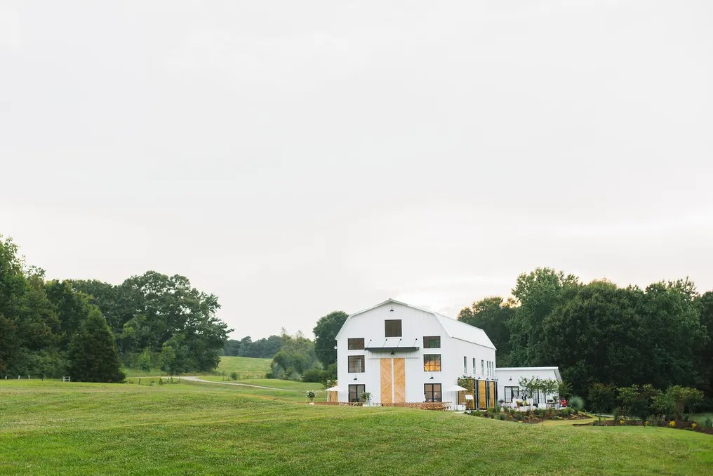 Barn South #6