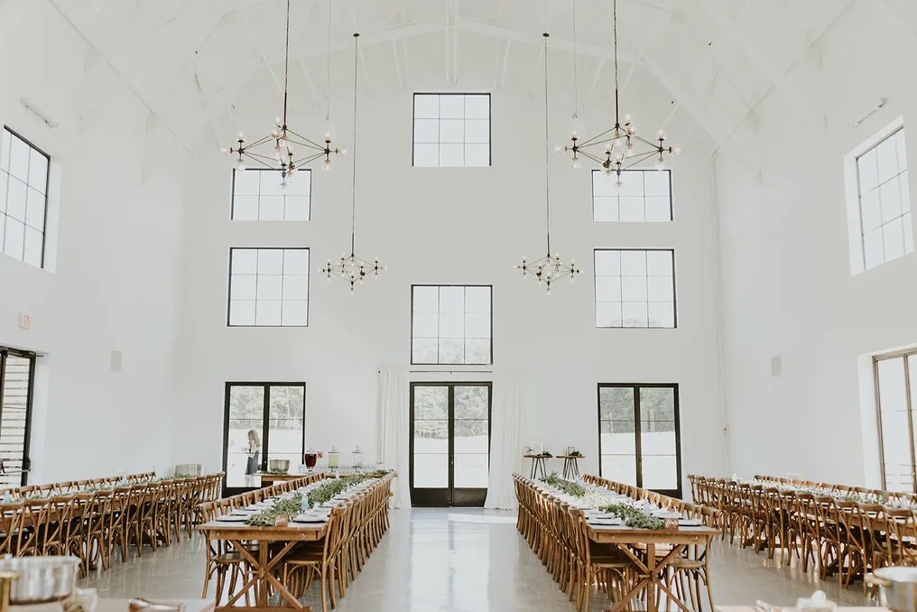 Barn South #9