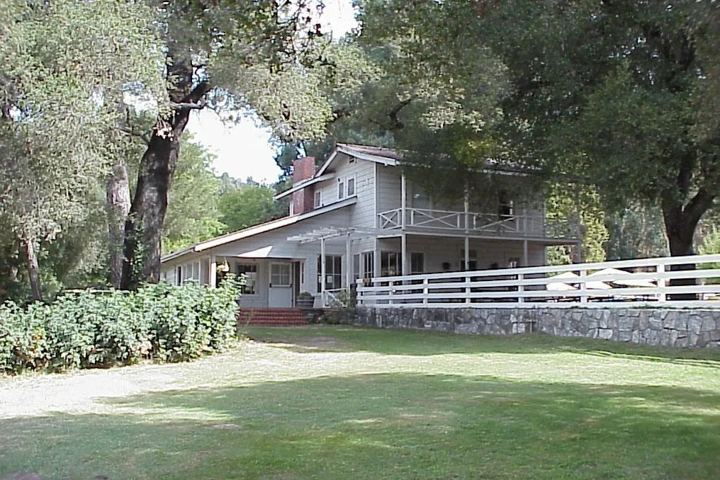 Santa Cruz County Parks #3
