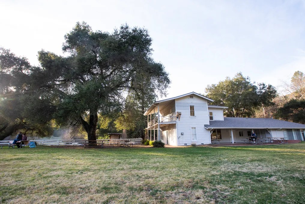 Santa Cruz County Parks #7