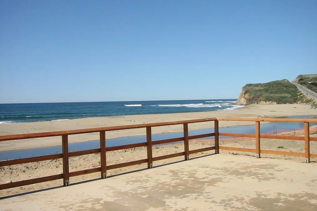Santa Cruz County Parks #18