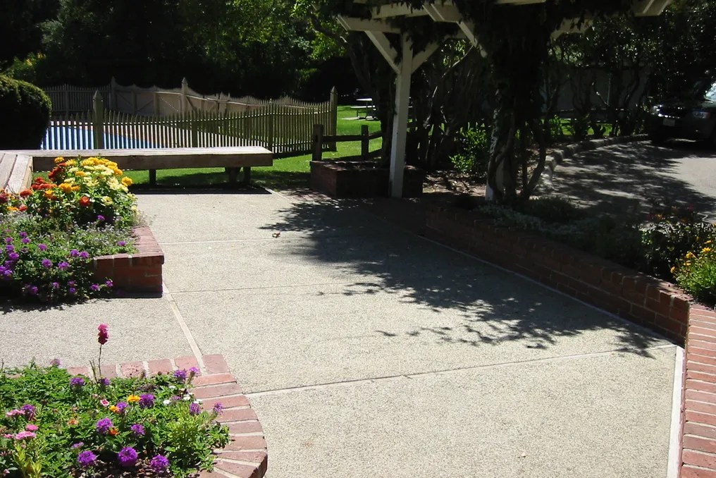 Santa Cruz County Parks #23