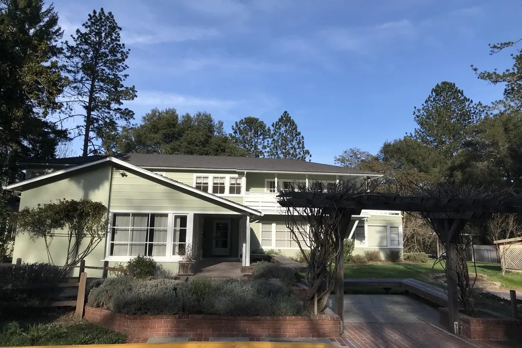 Santa Cruz County Parks #24