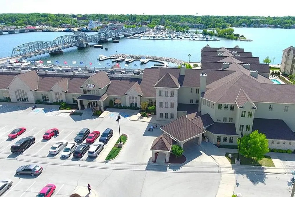 Stone Harbor Resort And Conference Center #3