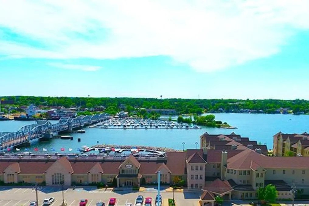 Stone Harbor Resort And Conference Center #4