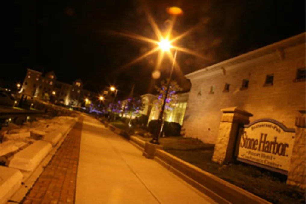 Stone Harbor Resort And Conference Center #20