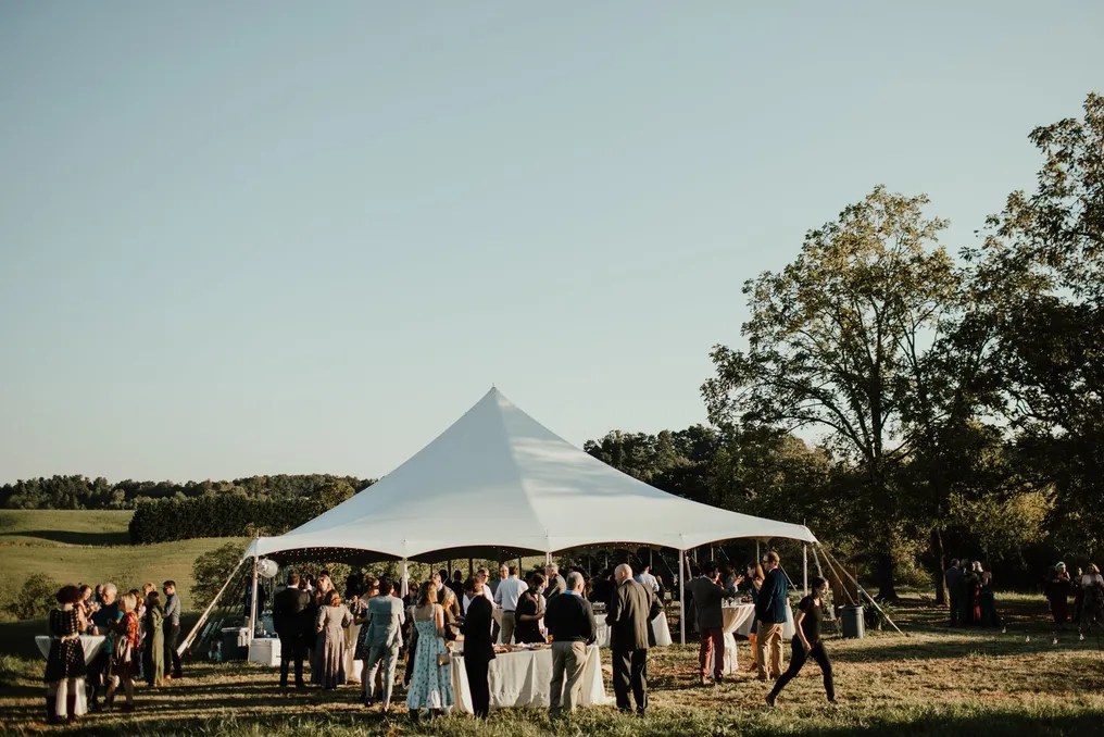 Catalpa Grove Events #2