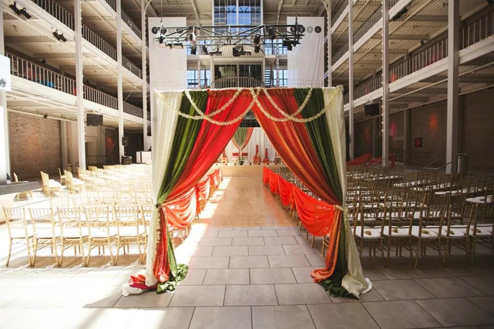 San Francisco Design Center Galleria #7