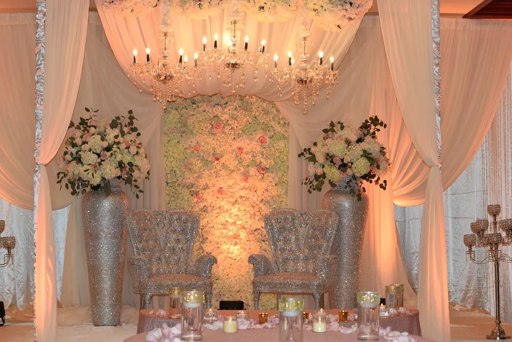 Wayne Tree Manor Banquet Center & Chapel #1