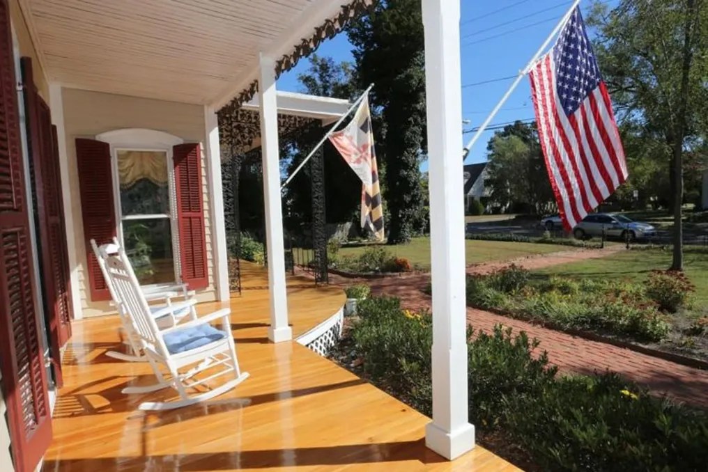 River House Inn #6