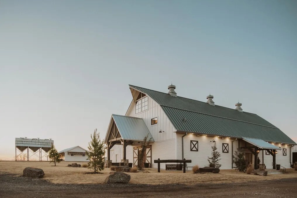 The Headquarters at Bell Cattle Co. #1
