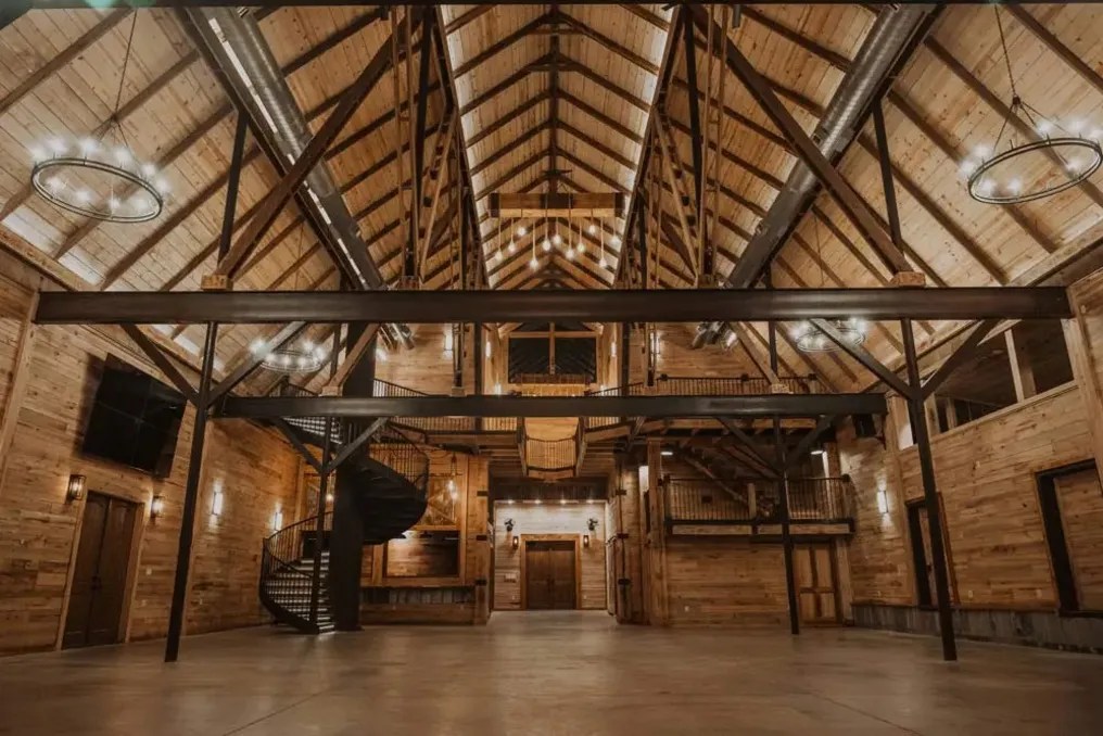 The Headquarters at Bell Cattle Co. #2