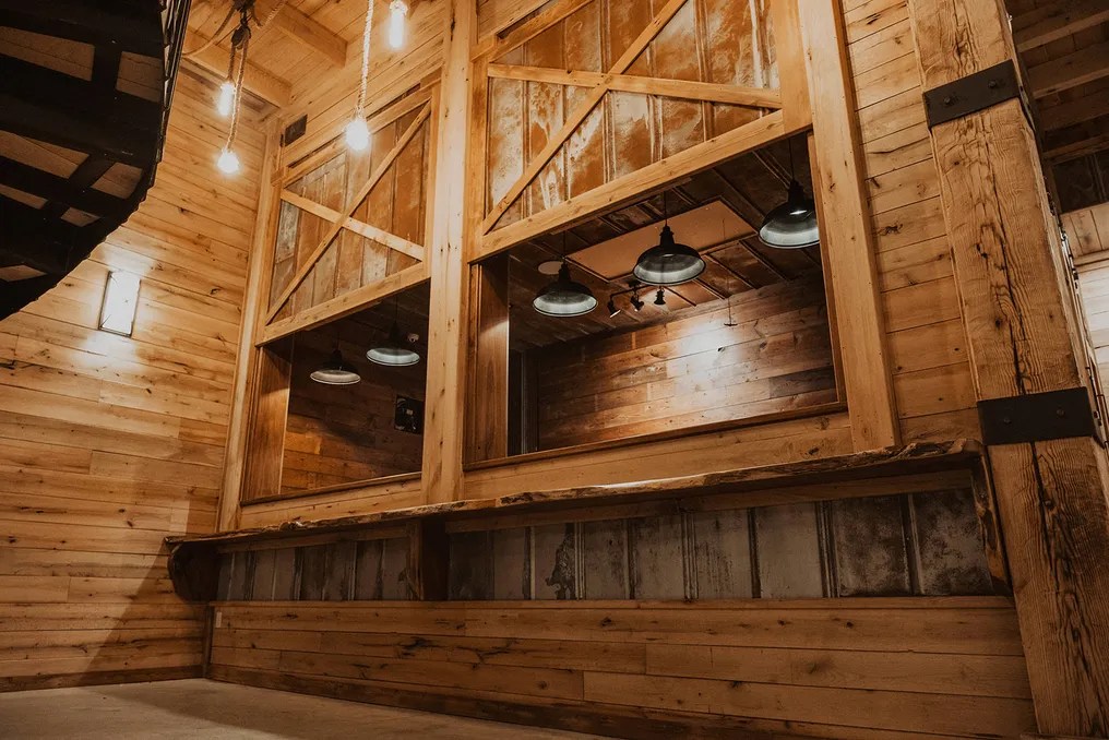 The Headquarters at Bell Cattle Co. #3