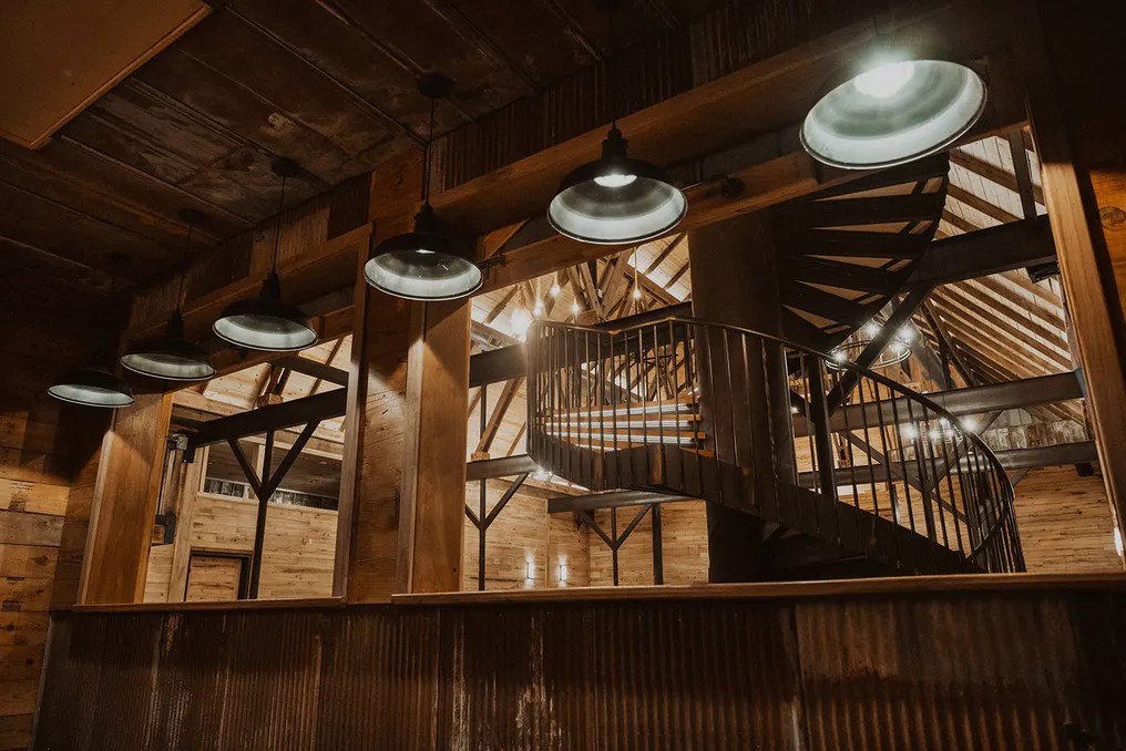 The Headquarters at Bell Cattle Co. #4