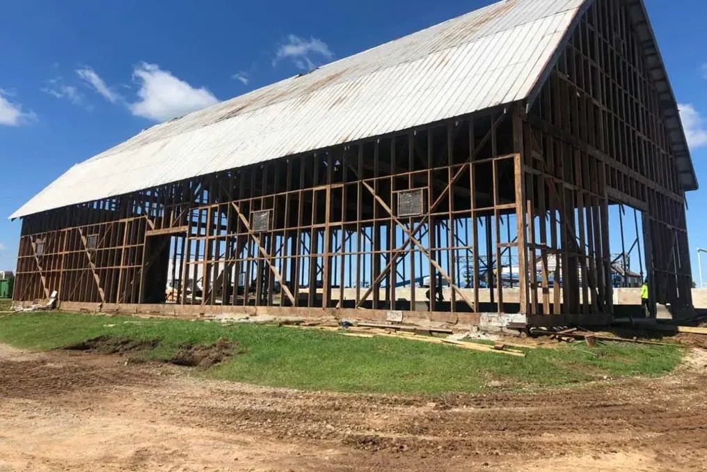 The Headquarters at Bell Cattle Co. #5