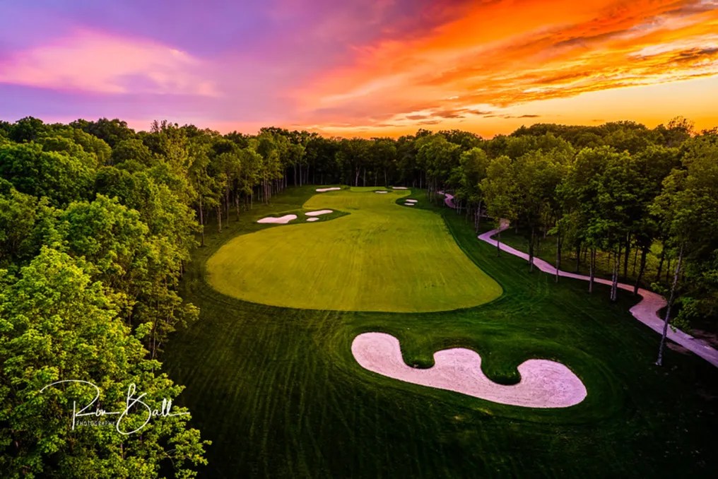 The Club at Holliday Farms #12
