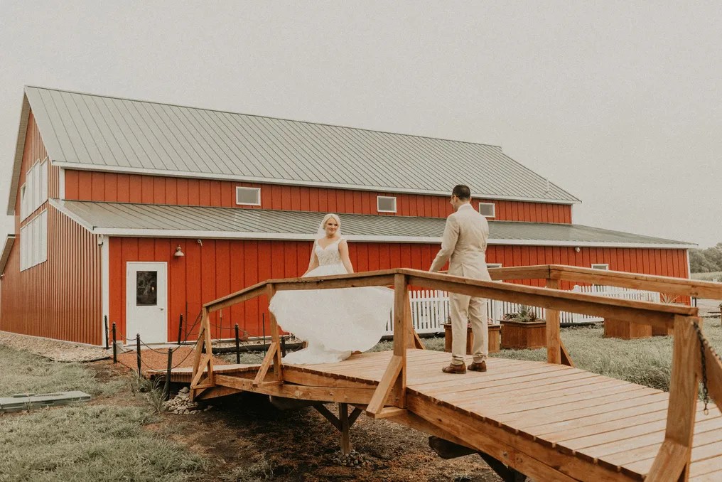 Three Sisters Barn #7