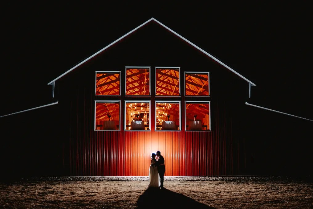 Three Sisters Barn #9
