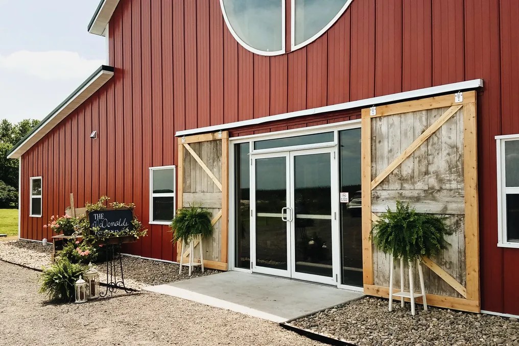 Three Sisters Barn #13