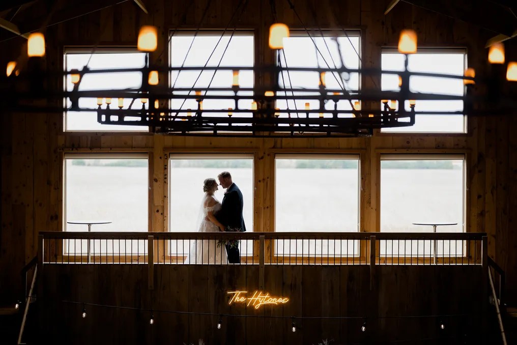 Three Sisters Barn #15