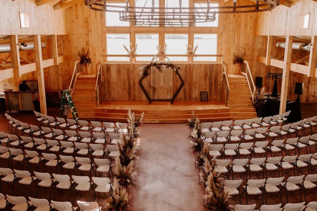 Three Sisters Barn #17