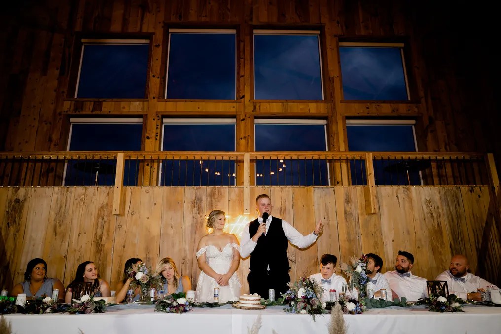 Three Sisters Barn #18