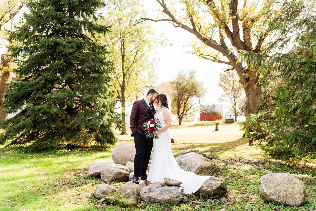 Three Sisters Barn #19