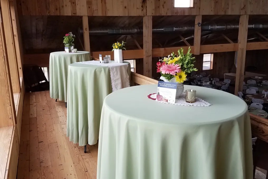 Three Sisters Barn #20