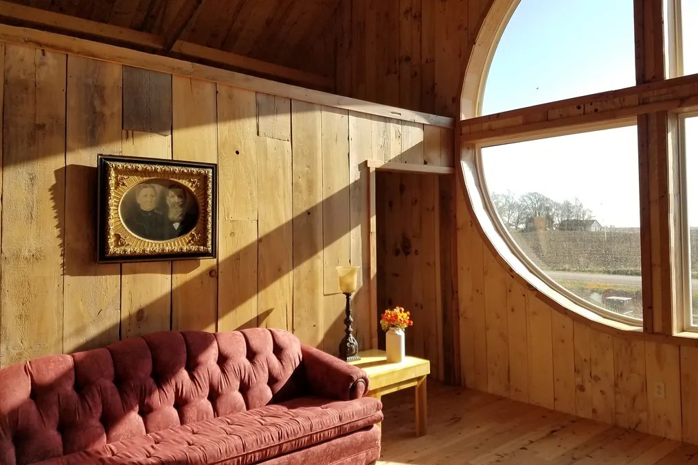 Three Sisters Barn #25