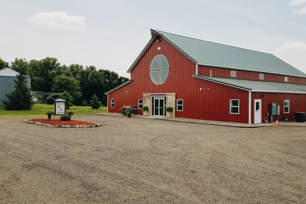 Three Sisters Barn #30