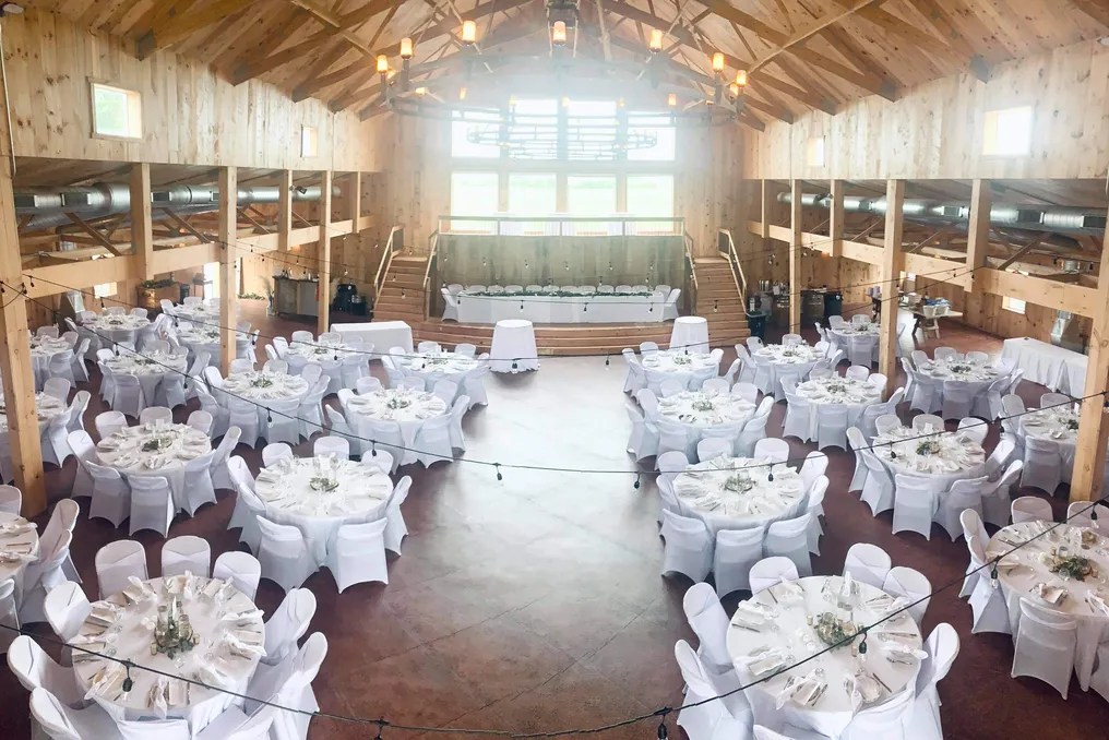 Three Sisters Barn #32