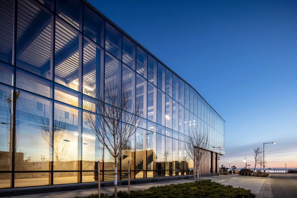 Field Arts & Events Hall #3