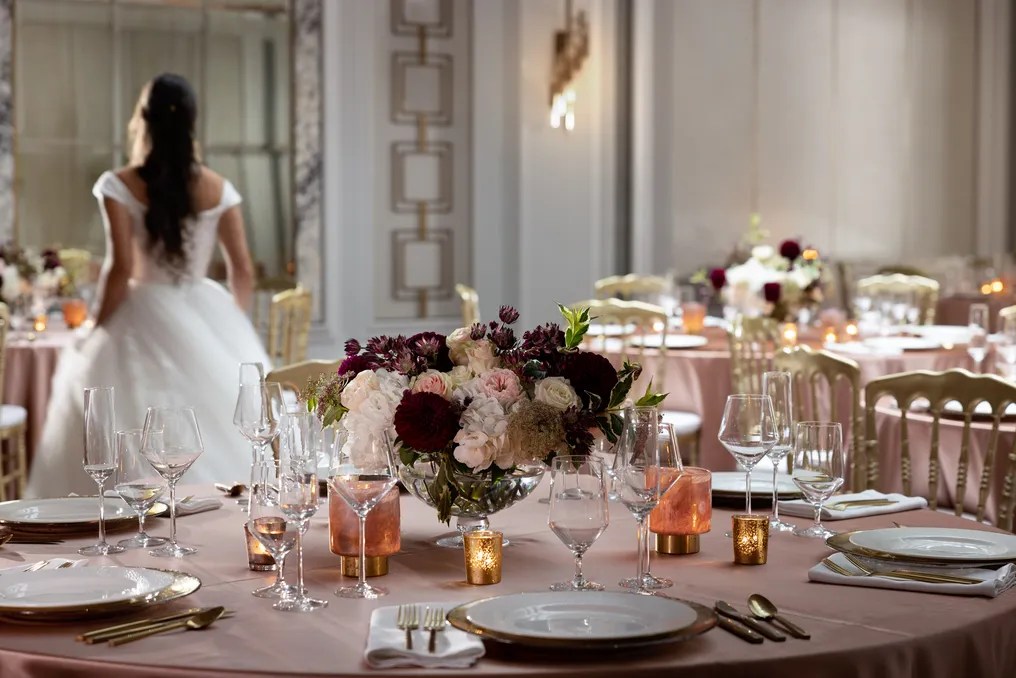 The Langham, Boston #1