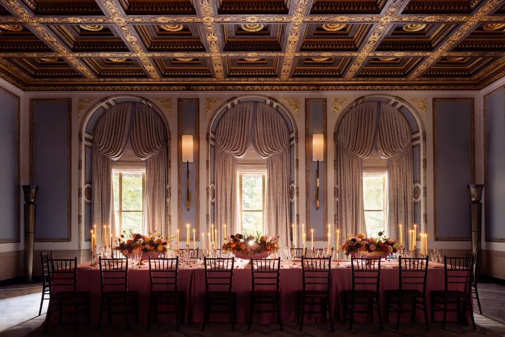 The Langham, Boston #2