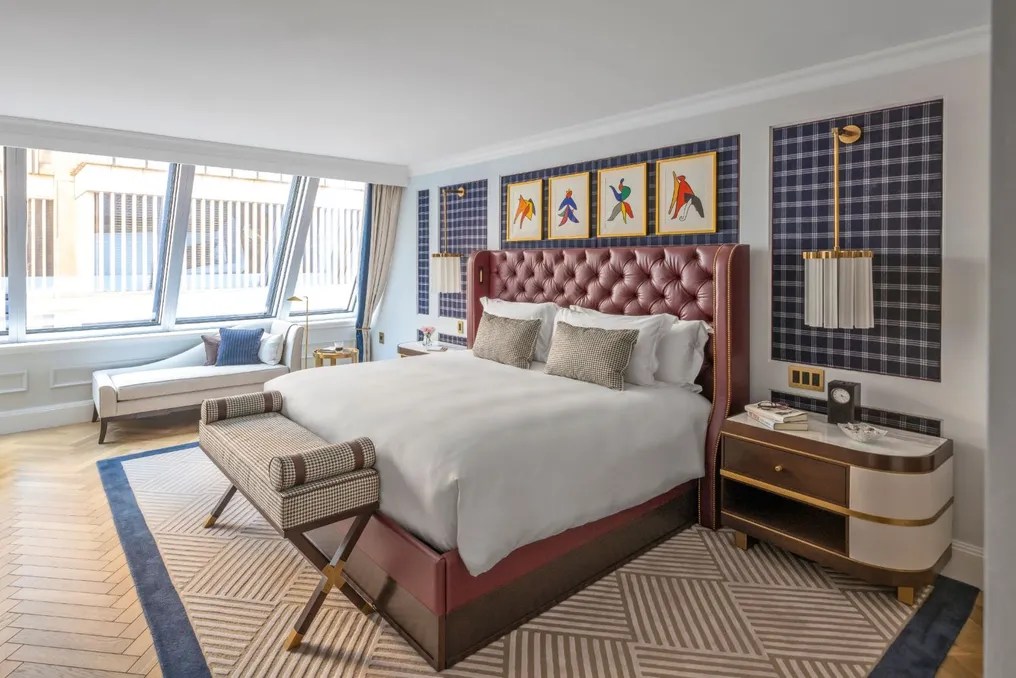 The Langham, Boston #5