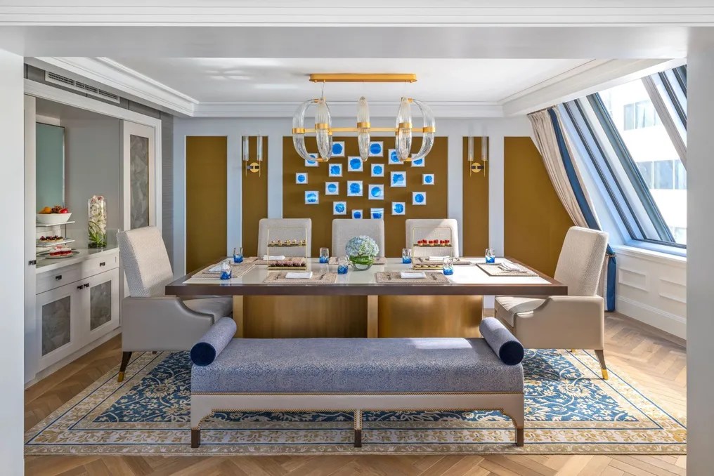 The Langham, Boston #7