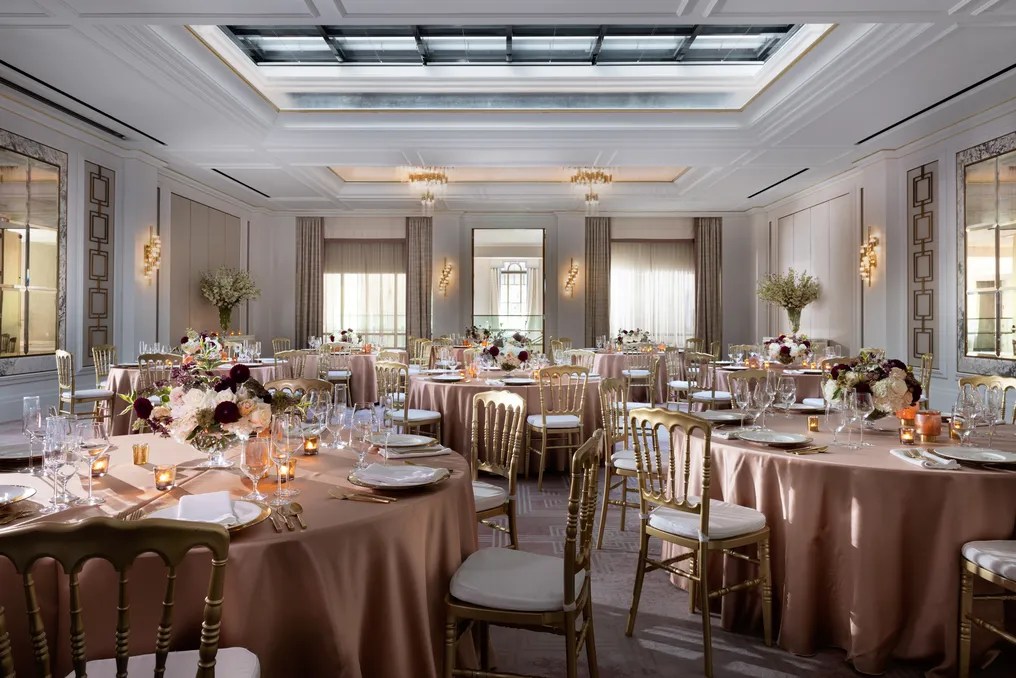 The Langham, Boston #8