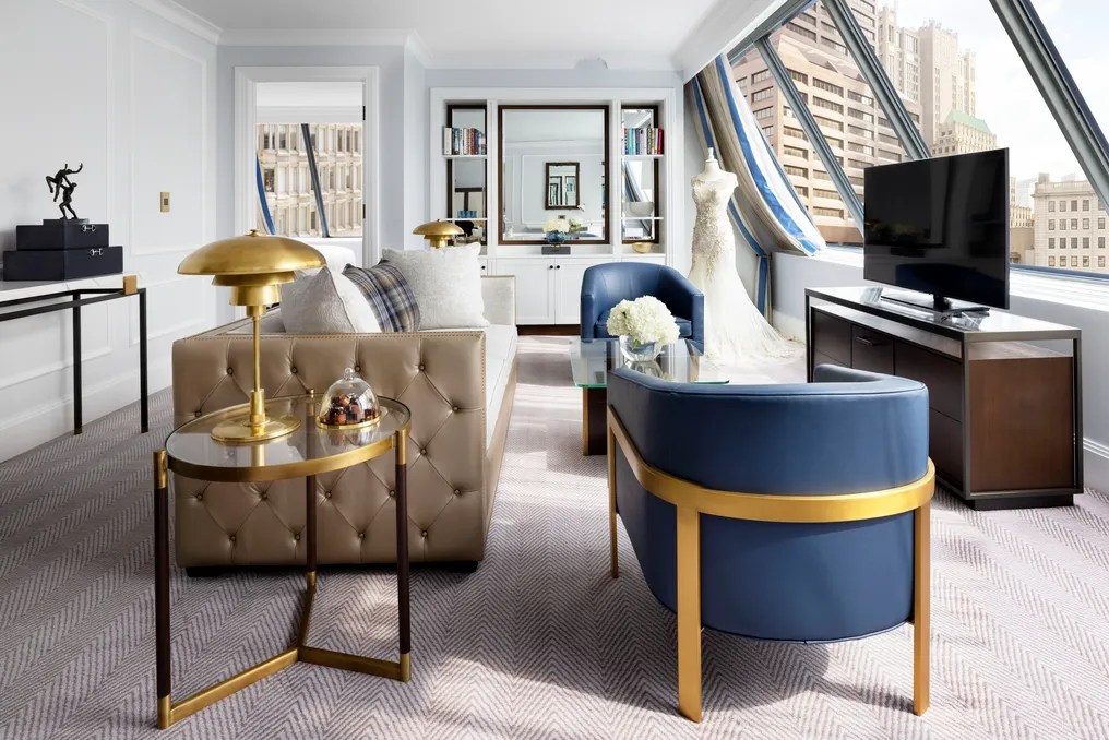 The Langham, Boston #9