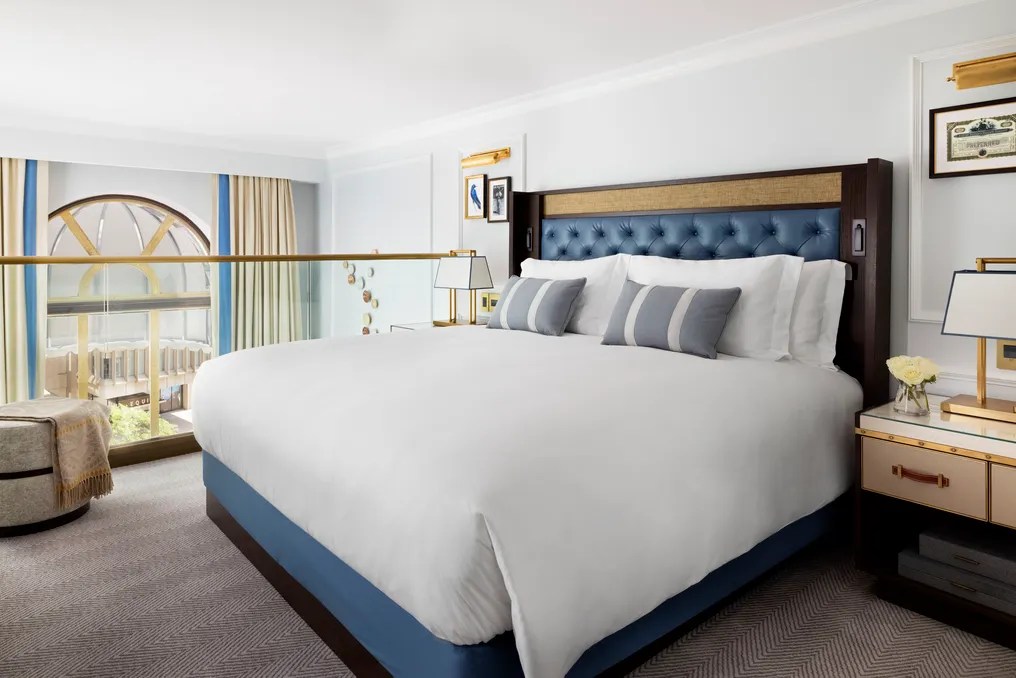 The Langham, Boston #10