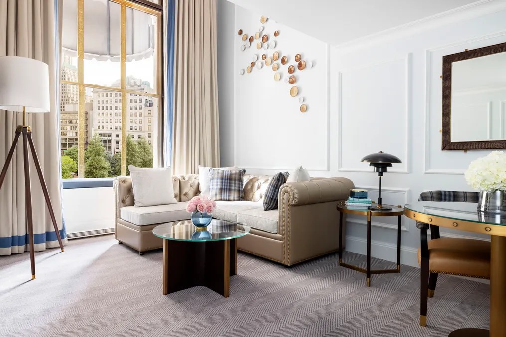 The Langham, Boston #11