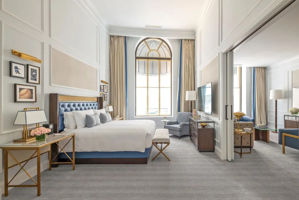 The Langham, Boston #12