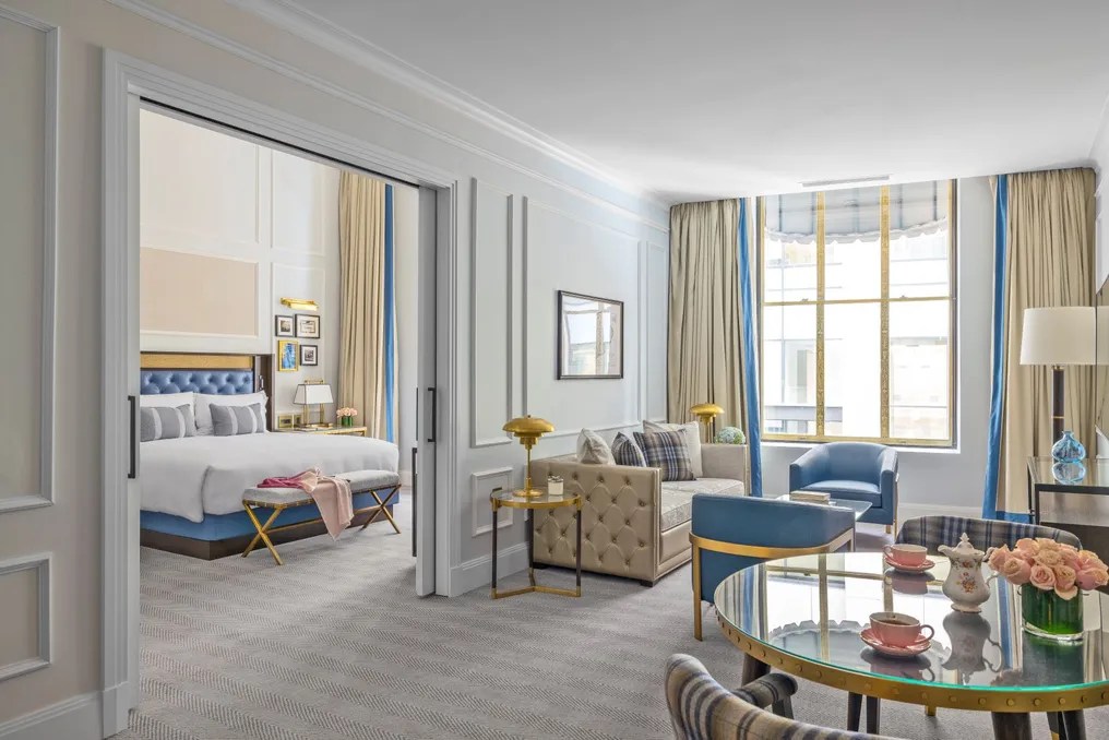 The Langham, Boston #13