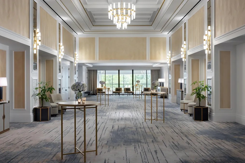 The Langham, Boston #14