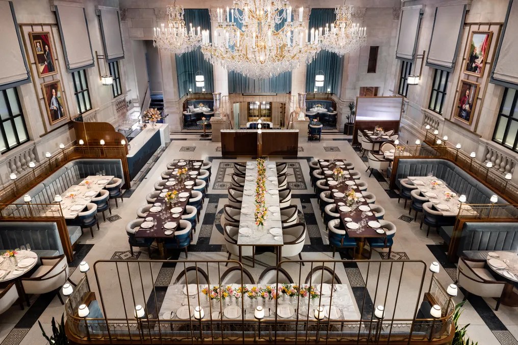 The Langham, Boston #15