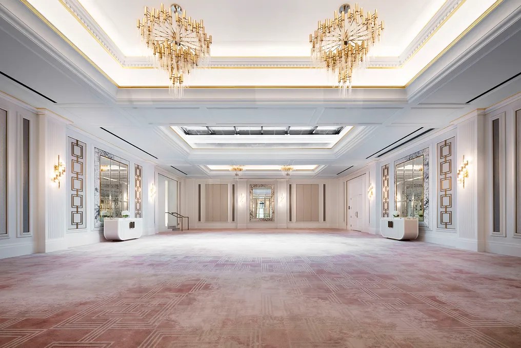 The Langham, Boston #16