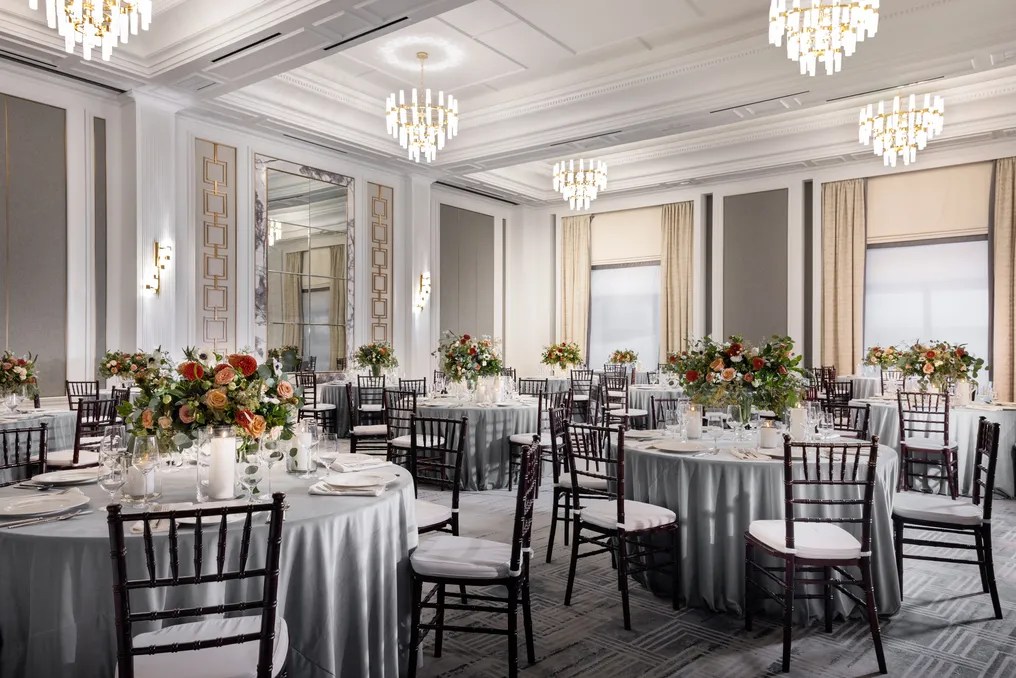 The Langham, Boston #19