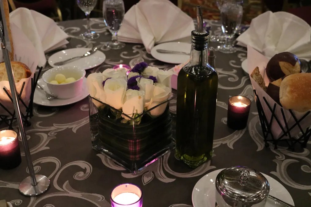 Melville Marriott #3
