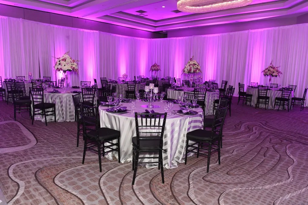 Melville Marriott #12