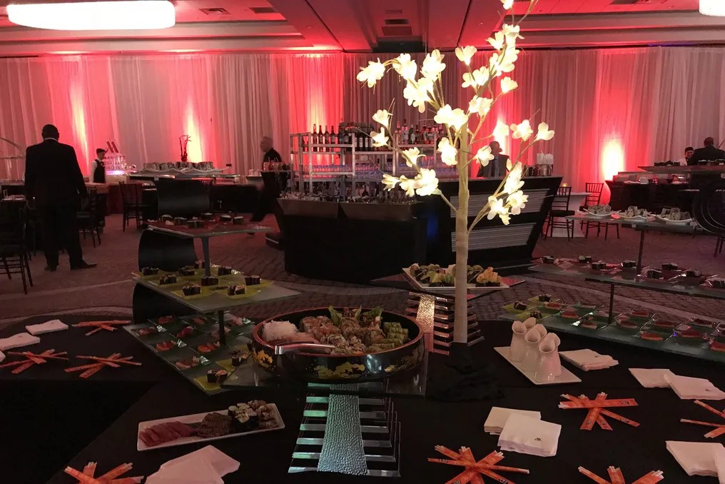 Melville Marriott #15